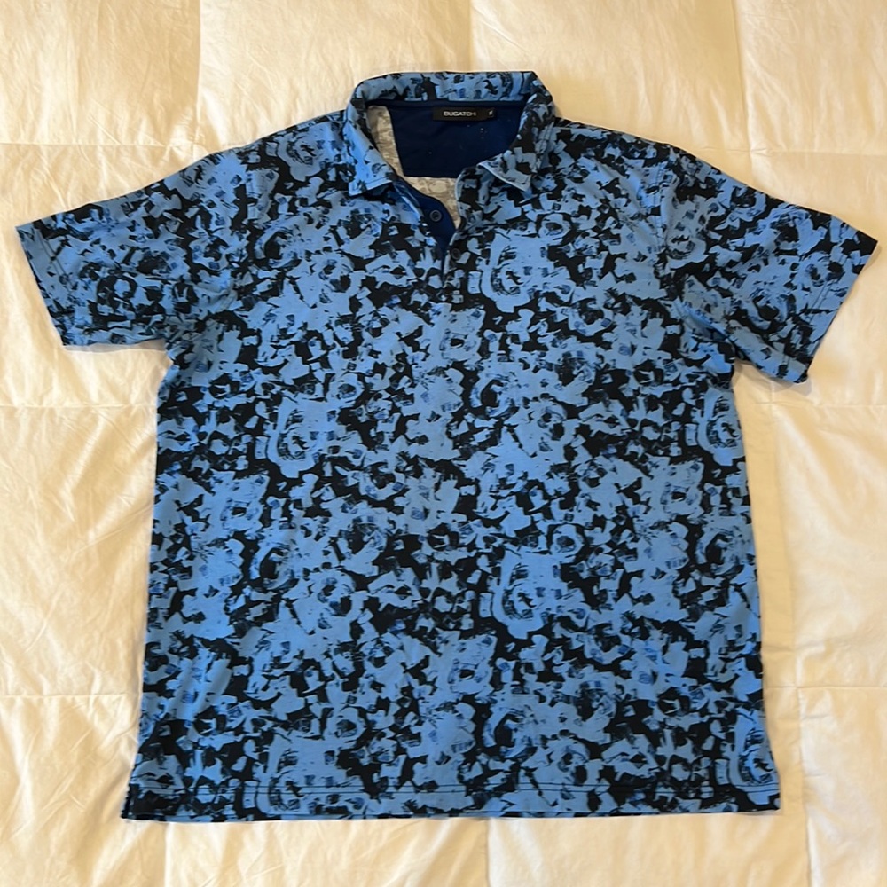 Bugatchi polo